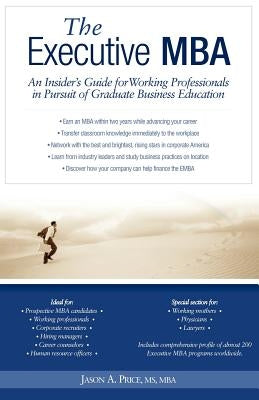 Emba by Price, Jason