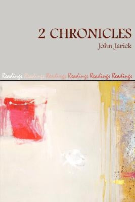 2 Chronicles by Jarick, John