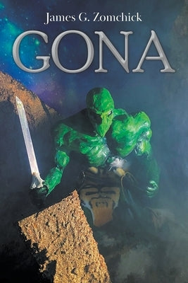 Gona by Zomchick, James G.