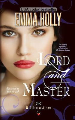 Lord & Master by Holly, Emma