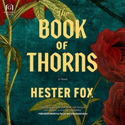 In the Season of Violets by Fox, Hester