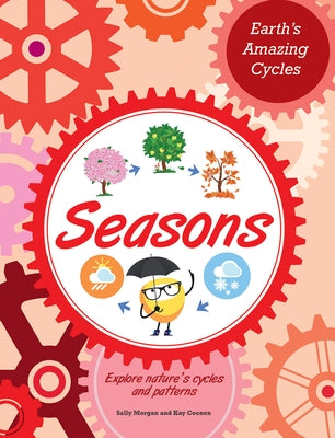 Seasons by Morgan, Sally