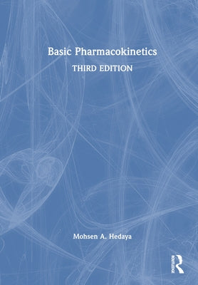 Basic Pharmacokinetics by Hedaya, Mohsen A.