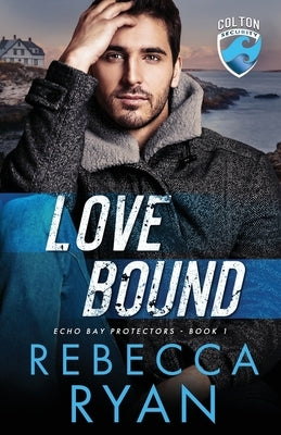 Love Bound by Ryan, Rebecca