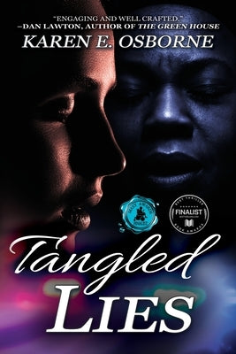 Tangled Lies by Osborne, Karen E.