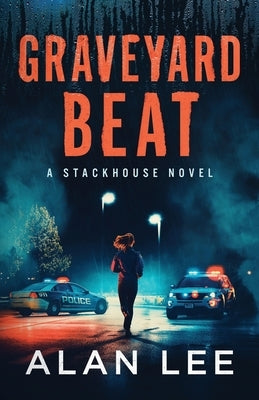 Graveyard Beat by Lee, Alan