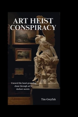 Art Heist Conspiracy by Greyfish, Tim