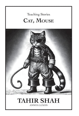 Cat, Mouse by Shah, Tahir