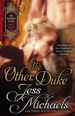 The Other Duke by Michaels, Jess