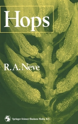Hops by Neve, R. A.