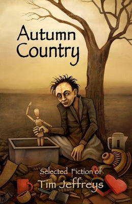 Autumn Country by Jeffreys, Tim
