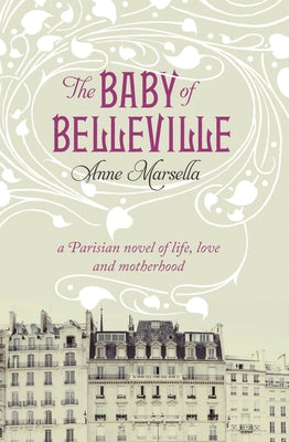 The Baby of Belleville by Marsella, Anne