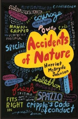 Accidents of Nature by Johnson, Harriet McBryde