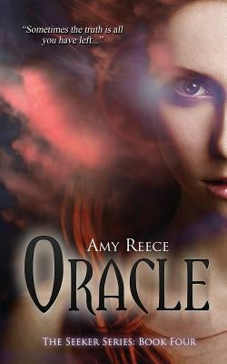 Oracle by Reece, Amy