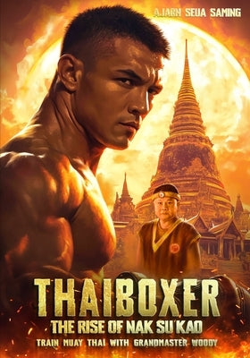 THAIBOXER - The Rise of Nak Su Kao: Train Muay Thai with Grandmaster Woody by Seua Saming, Ajarn