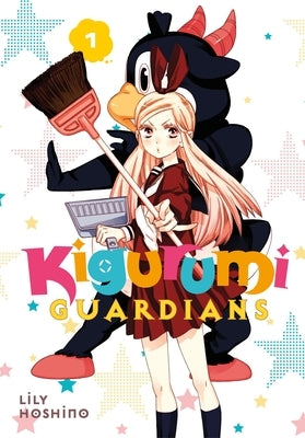 Kigurumi Guardians 1 by Hoshino, Lily