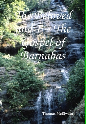 The Beloved and I The Gospel of Barnabas by McElwain, Thomas