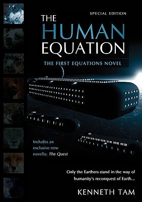 The Human Equation by Tam, Kenneth