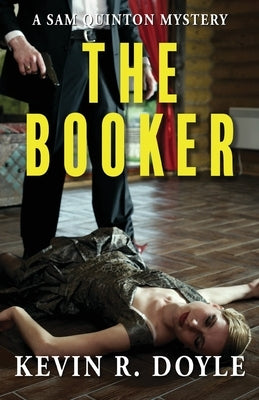 The Booker by Doyle, Kevin R.