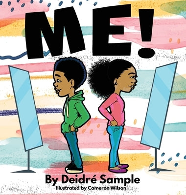 Me! by Sample, Deidre