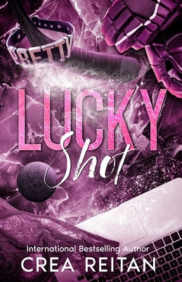 Lucky Shot by Reitan, Crea