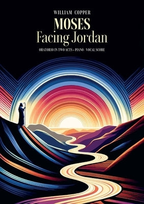 Moses Facing Jordan by Copper, William