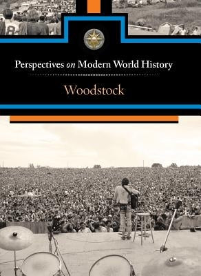 Woodstock by Gerdes, Louise I.