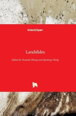 Landslides by Zhang, Yuanzhi