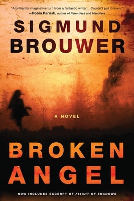 Broken Angel by Brouwer, Sigmund