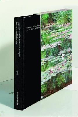 Impressionist and Post-Impressionist Masterpieces from the National Gallery of a Rt by Jones, Kimberly A.