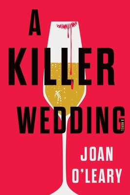 A Killer Wedding by O'Leary, Joan
