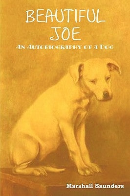 Beautiful Joe by Saunders, Marshall
