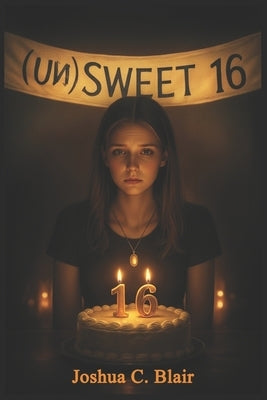 (UN)Sweet 16 by Blair, Joshua