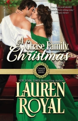 A Chase Family Christmas by Royal, Lauren