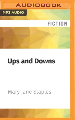 Ups and Downs by Staples, Mary Jane
