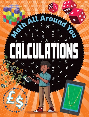 Calculations by Richards, Jon