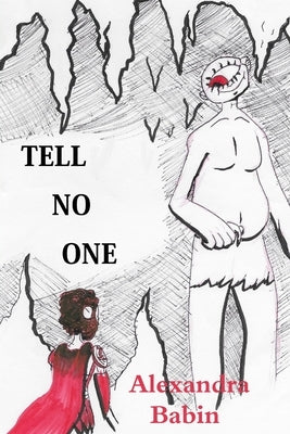 Tell No One by Babin, Alexandra