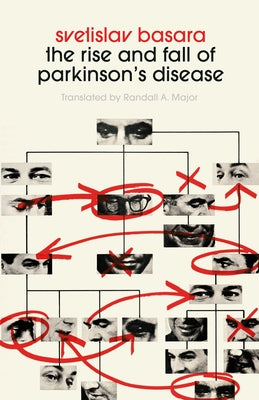 The Rise and Fall of Parkinson's Disease by Basara, Svetislav