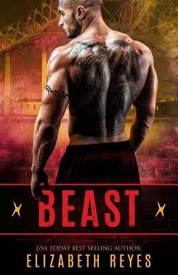 Beast: Boyle Heights #2 by Wegand, Theresa