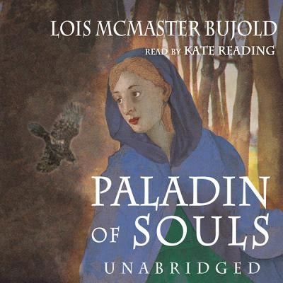 Paladin of Souls by Bujold, Lois McMaster