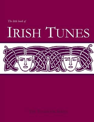 The Little Book of Irish Tunes by Ducke, Stephen