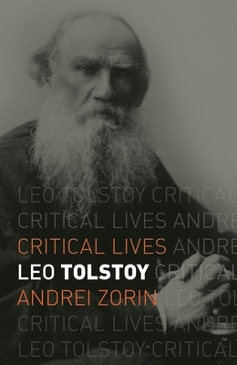 Leo Tolstoy by Zorin, Andrei