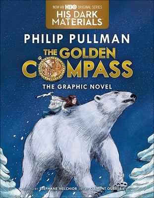 Golden Compass, Complete Edition by Pullman, Philip