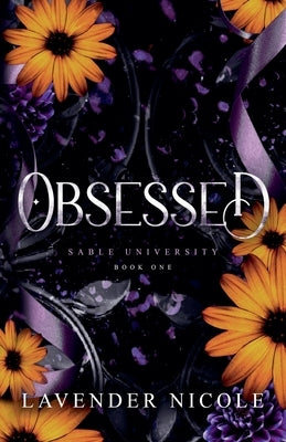 Obsessed by Nicole, Lavender