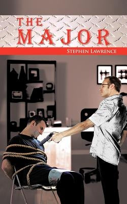 The Major by Lawrence, Stephen