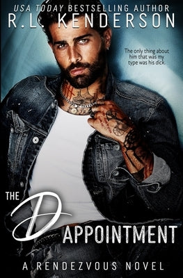 The D Appointment by Kenderson, R. L.
