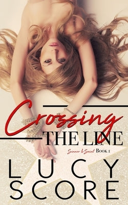 Crossing the Line by Score, Lucy