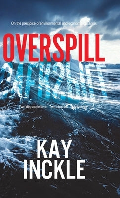 Overspill by Inckle, Kay