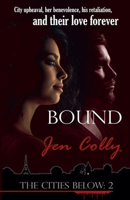 Bound by Colly, Jen