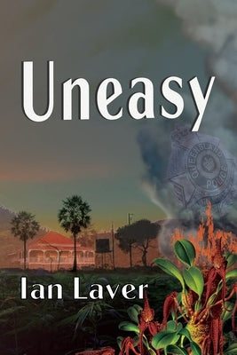 Uneasy by Laver, Ian